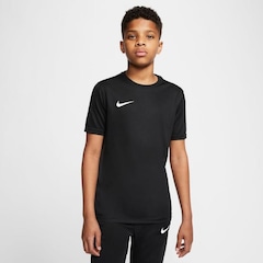 Camiseta Nike Dri-Fit Park VII - Infantil - Foto 1