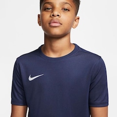 Camiseta Nike Dri-Fit Park VII - Infantil - Foto 3