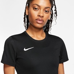 Camiseta Nike Park 7 - Feminina - Foto 3