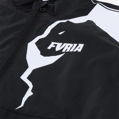 Jaqueta Nike Repel Park - Masculina - Foto 3