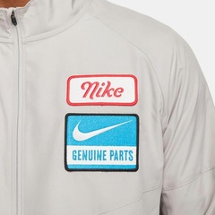 Jaqueta Nike Dye Miler - Masculina - Foto 3