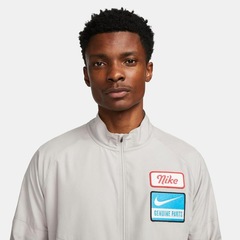 Jaqueta Nike Dye Miler - Masculina - Foto 4