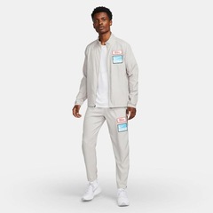 Jaqueta Nike Dye Miler - Masculina - Foto 6