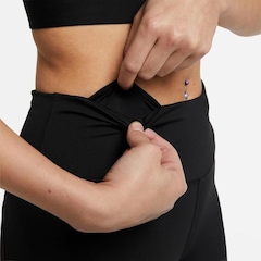 Calça Legging Nike Dri-FIT Fast - Feminina - Foto 5