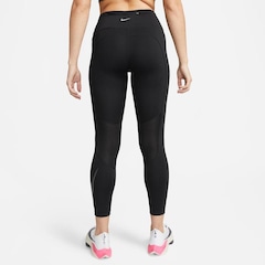 Calça Legging Nike Dri-FIT Fast - Feminina - Foto 7