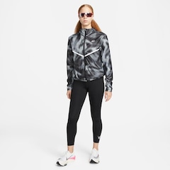 Calça Legging Nike Dri-FIT Fast - Feminina - Foto 8