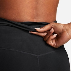 Calça Legging Nike Dri-FIT One - Feminina - Foto 4