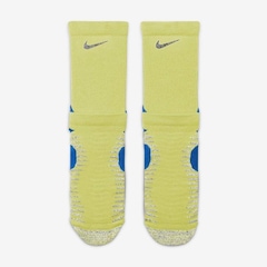 Meia Cano Alto Nike Crew - Unissex - Foto 4