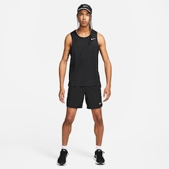 Camiseta Regata Nike Dri-FIT UV Miler - Masculina - Foto 5