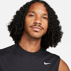 Camiseta Regata Nike Dri-FIT Legend - Masculina - Foto 3