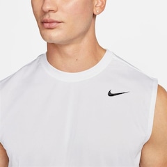 Camiseta Regata Nike Dri-FIT Legend - Masculina - Foto 3