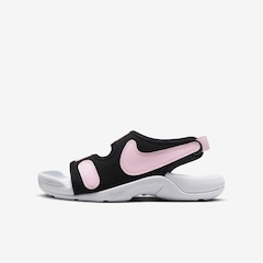 Sandália Nike Sunray Adjust 6 GS - Infantil - Foto 1