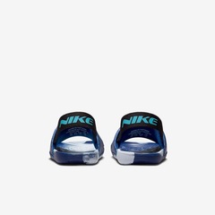 Sandália Nike Kawa TD - Infantil - Foto 6