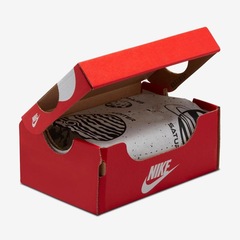Sandália Nike Kawa TD - Infantil - Foto 8
