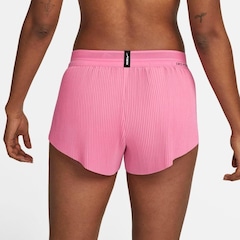 Shorts Nike AeroSwift - Feminino - Foto 3