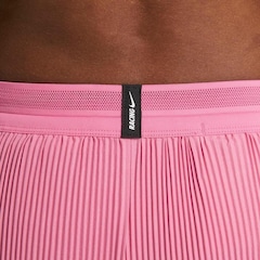 Shorts Nike AeroSwift - Feminino - Foto 6