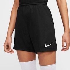 Shorts Nike Dri-FIT Park - Feminino - Foto 2