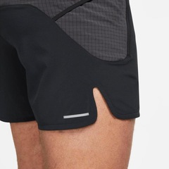Shorts Nike Dri-FIT Trail - Masculino - Foto 7