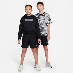 Shorts Nike Dri-FIT Multi+ - Infantil - Foto 8