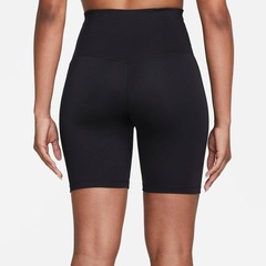 Shorts Nike One Dri-FIT - Feminino - Foto 3