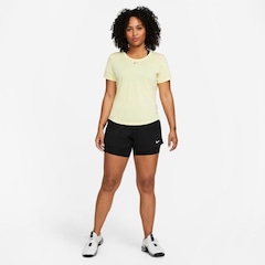 Shorts Nike Sportswear Essential 2 In 1 - Feminino - Foto 7