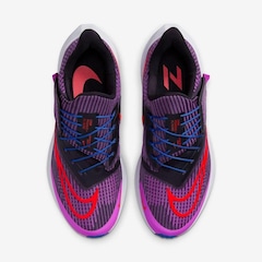 Tênis Nike Air Zoom Pegasus FlyEase - Feminino - Foto 4
