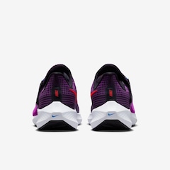 Tênis Nike Air Zoom Pegasus FlyEase - Feminino - Foto 6