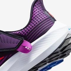 Tênis Nike Air Zoom Pegasus FlyEase - Feminino - Foto 8