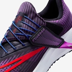 Tênis Nike Air Zoom Pegasus FlyEase - Feminino - Foto 10