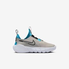 Tênis Nike Flex Runner 2 PS - Infantil - Foto 3