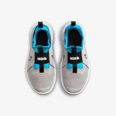 Tênis Nike Flex Runner 2 PS - Infantil - Foto 4