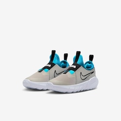 Tênis Nike Flex Runner 2 PS - Infantil - Foto 5