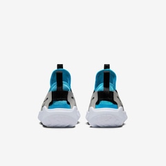 Tênis Nike Flex Runner 2 PS - Infantil - Foto 6