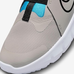 Tênis Nike Flex Runner 2 PS - Infantil - Foto 7