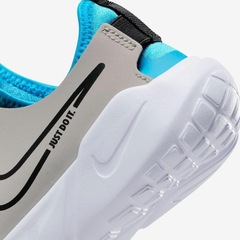 Tênis Nike Flex Runner 2 PS - Infantil - Foto 8