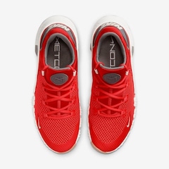 Tênis Nike Free Metcon 4 - Adulto - Foto 4