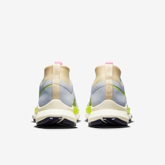 Tênis Nike React Pegasus Trail 4 GORE-TEX - Feminino - Foto 6