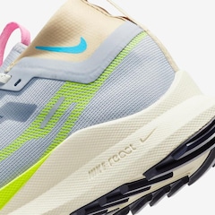 Tênis Nike React Pegasus Trail 4 GORE-TEX - Feminino - Foto 8
