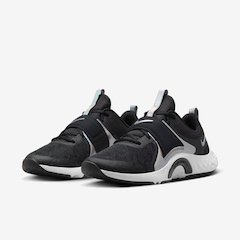 Tênis Nike Renew In-Season TR 12 Premium - Feminino - Foto 5