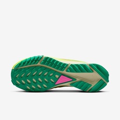 Tênis Nike React Pegasus Trail 4 - Feminino - Foto 2