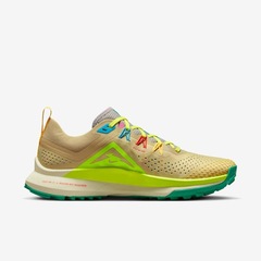 Tênis Nike React Pegasus Trail 4 - Feminino - Foto 3