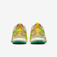 Tênis Nike React Pegasus Trail 4 - Feminino - Foto 6