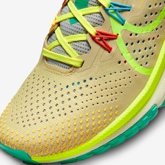 Tênis Nike React Pegasus Trail 4 - Feminino - Foto 7