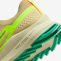 Tênis Nike React Pegasus Trail 4 - Feminino - Foto 8