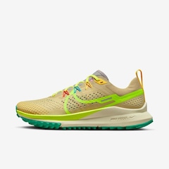 Tênis Nike React Pegasus Trail 4 - Feminino - Foto 1