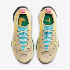 Tênis Nike ZoomX Zegama - Feminino - Foto 4