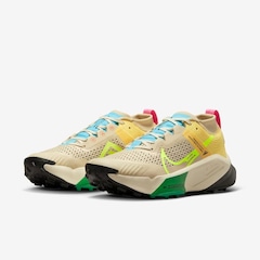 Tênis Nike ZoomX Zegama - Feminino - Foto 5