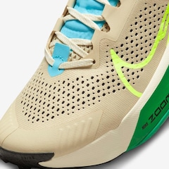 Tênis Nike ZoomX Zegama - Feminino - Foto 7