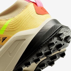 Tênis Nike ZoomX Zegama - Feminino - Foto 8