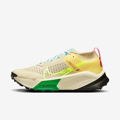 Tênis Nike ZoomX Zegama - Feminino - Foto 1